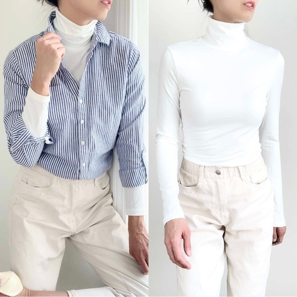 NEW ARRIVAL ALERT - ESSENTIAL STYLE - Picture 4 of 7